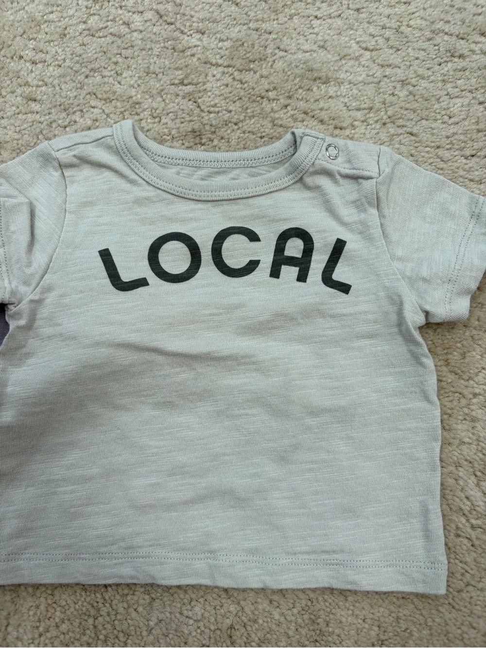 Little Co. great used